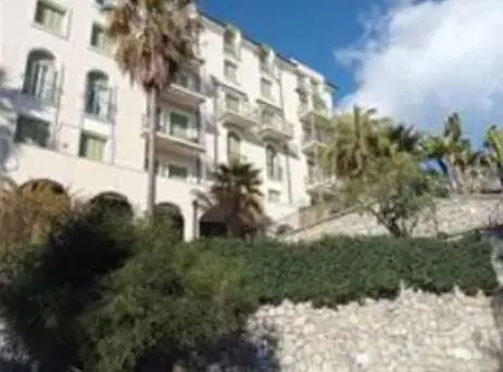 Appartamento via Lodovico Winter 6, Bordighera