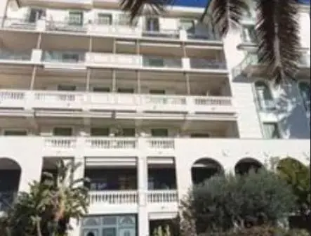 Appartamento via Lodovico Winter 6, Bordighera