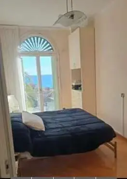 Appartamento via Lodovico Winter 6, Bordighera
