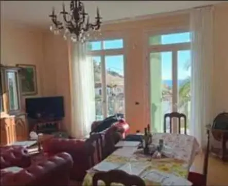 Appartamento via Lodovico Winter 6, Bordighera