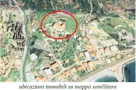 Appartamento via Lodovico Winter 6, Bordighera