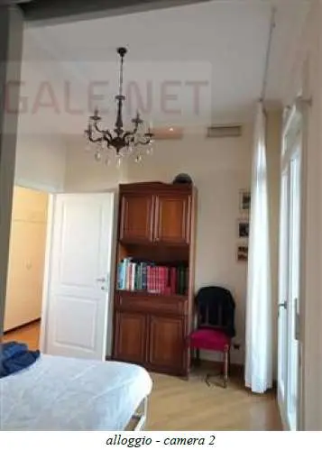 Appartamento via Lodovico Winter 6, Bordighera