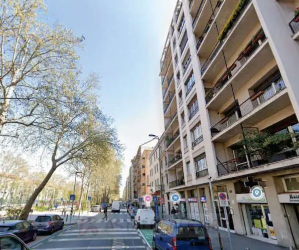Appartamento via Argonne 10, Milano