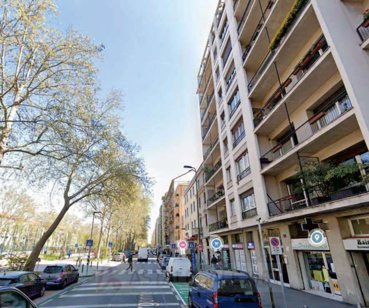 Immagine per Appartamento in asta a Milano via Argonne 10