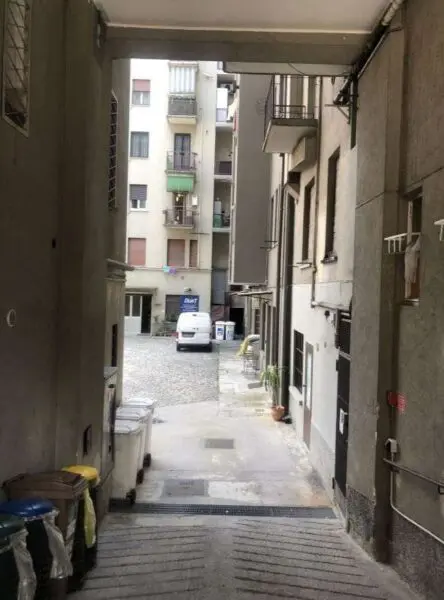 Immagine per Appartamento in asta a Milano