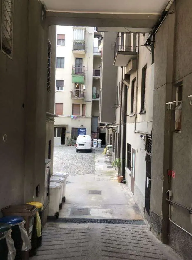 Immagine per Appartamento in asta a Milano