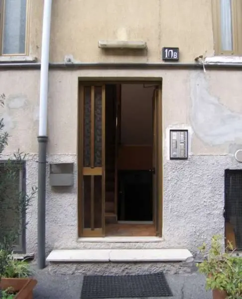 Laboratorio Milano