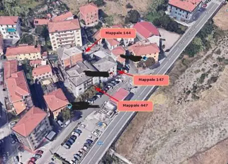 Appartamento via Fratelli Canepa 48, Serra Riccò