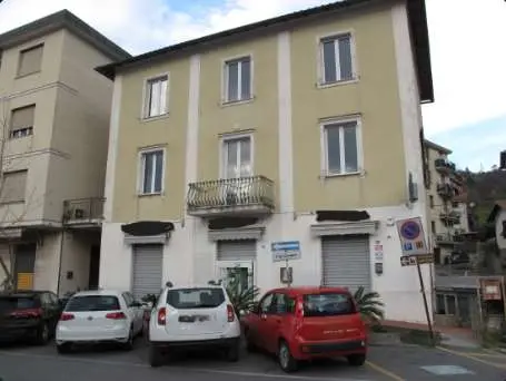 Appartamento via Fratelli Canepa 48, Serra Riccò
