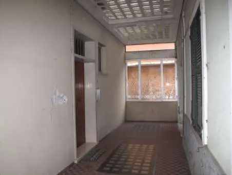 Appartamento via Fratelli Canepa 48, Serra Riccò