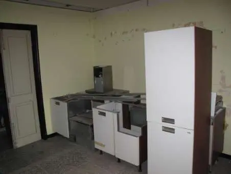 Appartamento via Fratelli Canepa 48, Serra Riccò