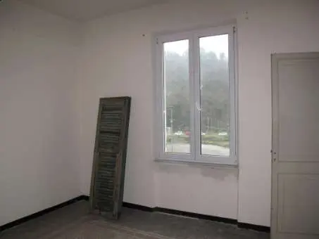 Appartamento via Fratelli Canepa 48, Serra Riccò