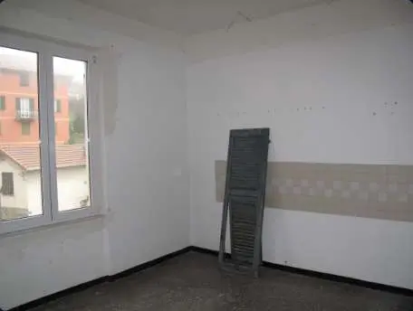Appartamento via Fratelli Canepa 48, Serra Riccò