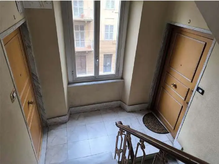 Immagine per Appartamento in asta a Genova via Del Campasso 17