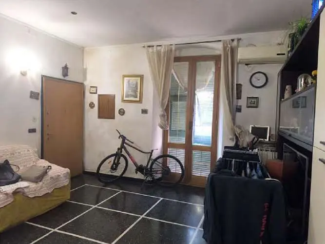 Immagine per Appartamento in asta a Genova via Del Campasso 17
