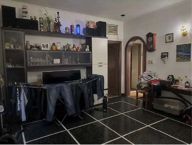Immagine per Appartamento in asta a Genova via Del Campasso 17