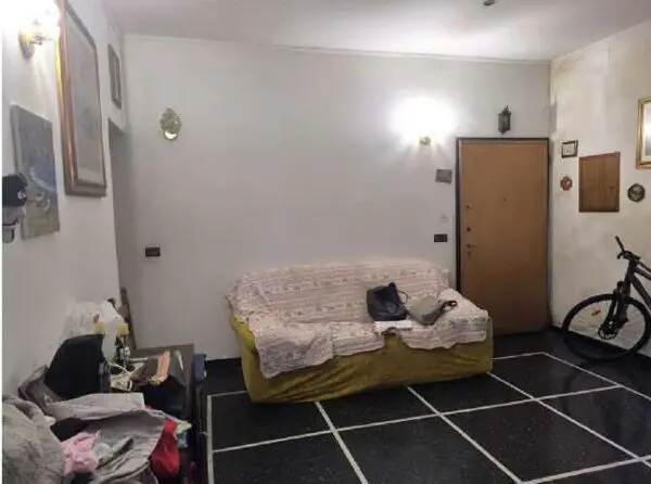 Appartamento via Del Campasso 17, Genova