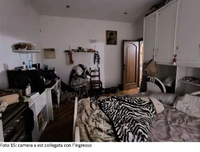 Immagine per Appartamento in asta a Genova via Del Campasso 17