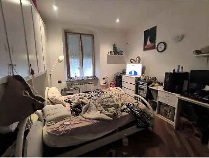 Immagine per Appartamento in asta a Genova via Del Campasso 17