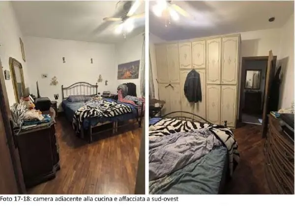Immagine per Appartamento in asta a Genova via Del Campasso 17