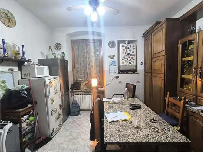 Immagine per Appartamento in asta a Genova via Del Campasso 17