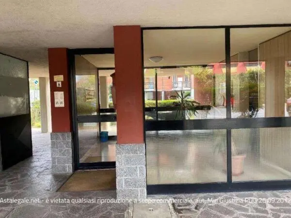 Appartamento via Ruggero Leoncavallo 13a, Pieve Emanuele
