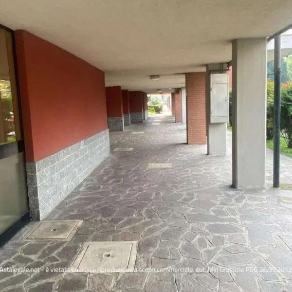 Appartamento via Ruggero Leoncavallo 13a, Pieve Emanuele