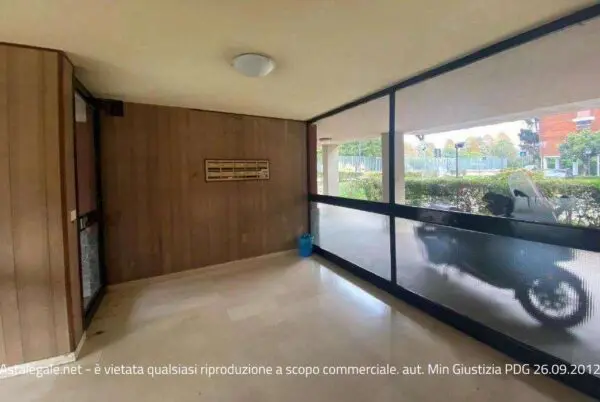 Appartamento via Ruggero Leoncavallo 13a, Pieve Emanuele