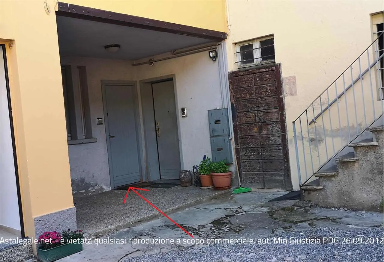 Immagine per Appartamento in asta a Arcore 24