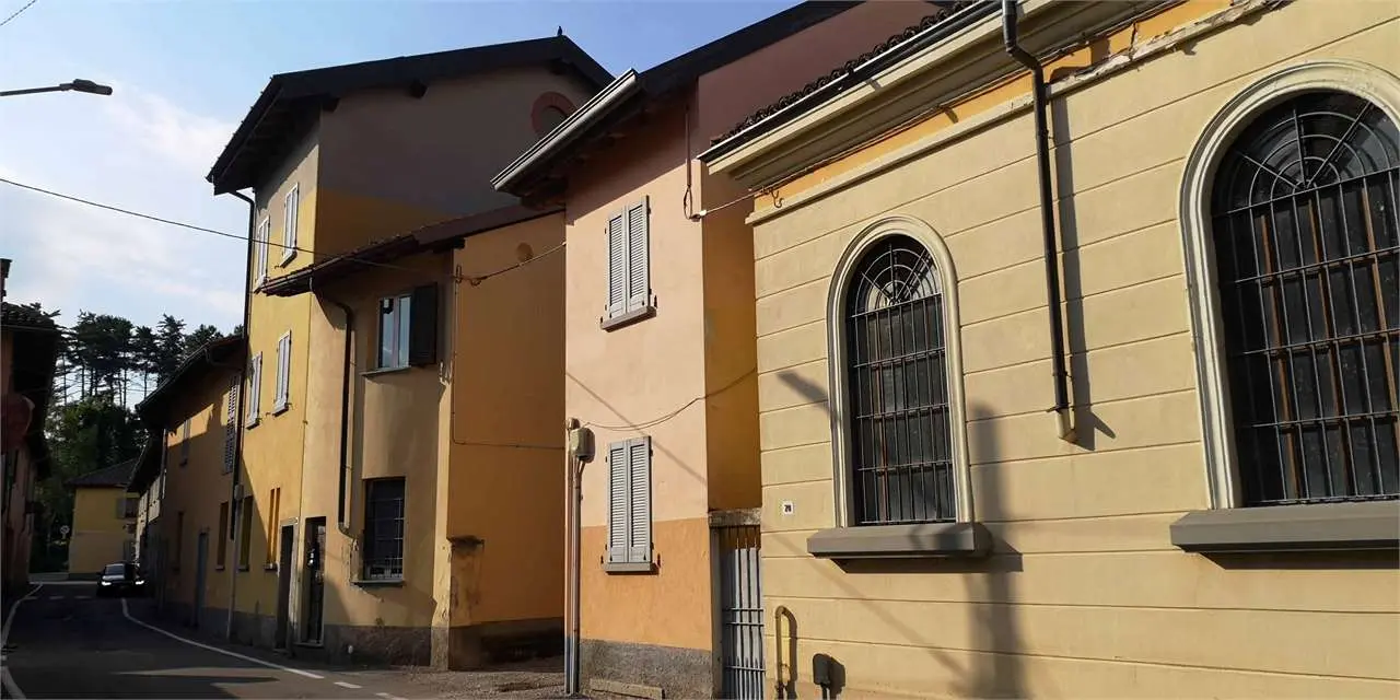 Immagine per Appartamento in asta a Arcore 24