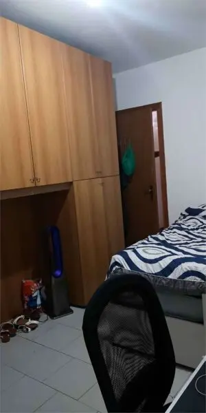 Appartamento 24, Arcore