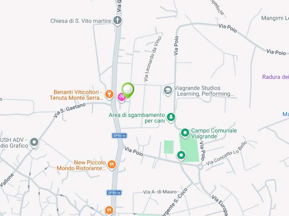 Immagine per Appartamento in asta a Viagrande via Antonello Da Messina 7