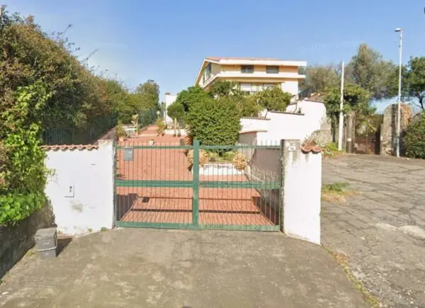 Villetta A Schiera 11, Acireale