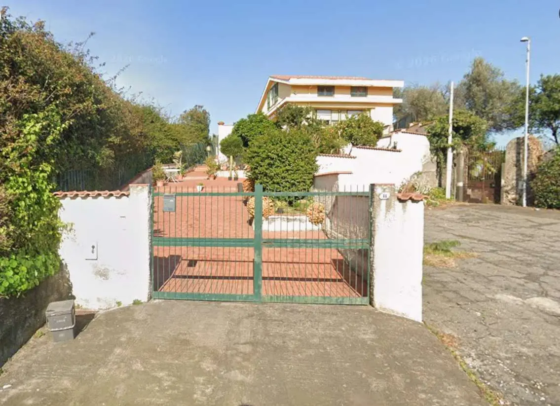 Immagine per Villetta a Schiera in asta a Acireale 11