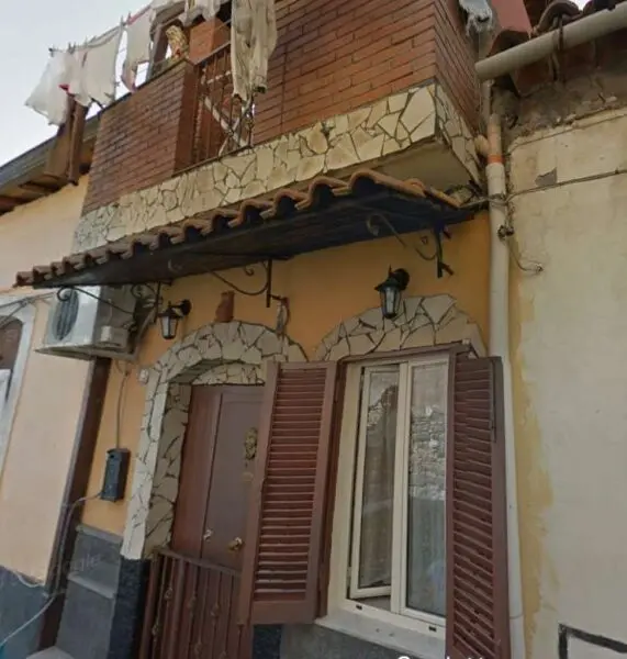 Appartamento via Valenti 15, Catania