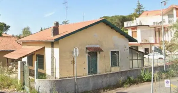 Appartamento via Del Bosco 229, Mascalucia