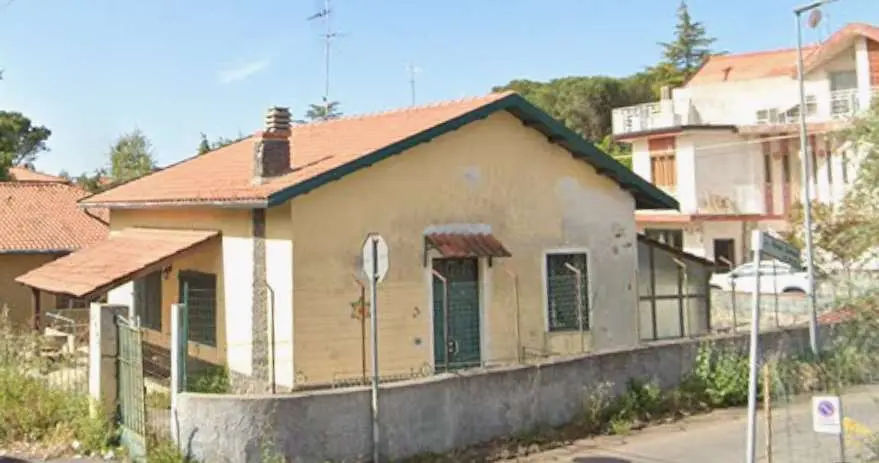 Immagine per Appartamento in asta a Mascalucia via Del Bosco 229