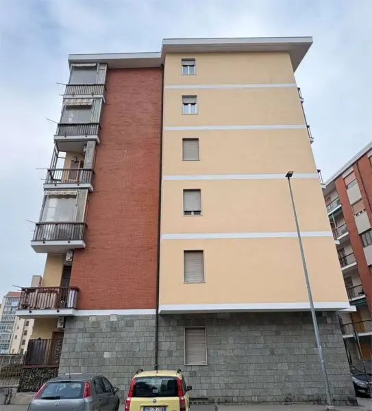 Appartamento via Volturno 1, Rivoli