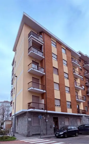 Appartamento via Volturno 1, Rivoli