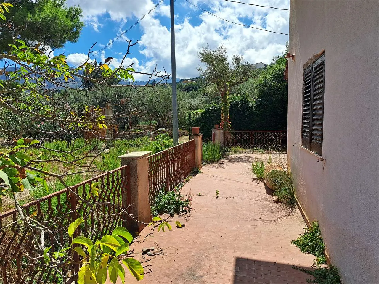 Immagine per Villa in vendita a Monreale