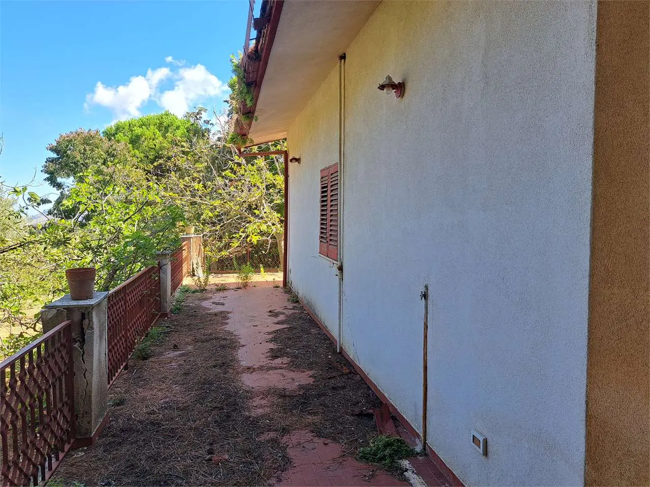 Immagine per Villa in vendita a Monreale