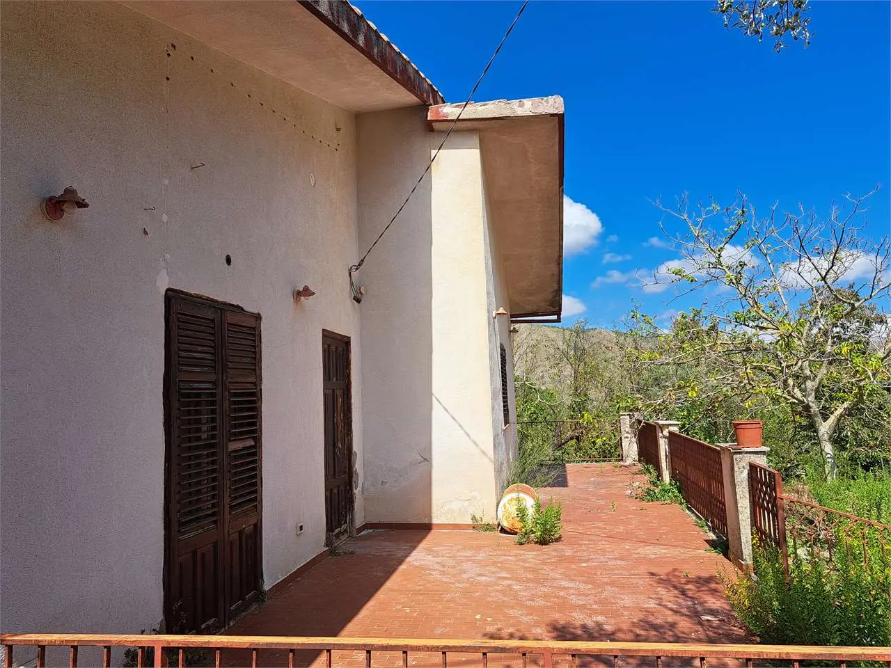 Immagine per Villa in vendita a Monreale