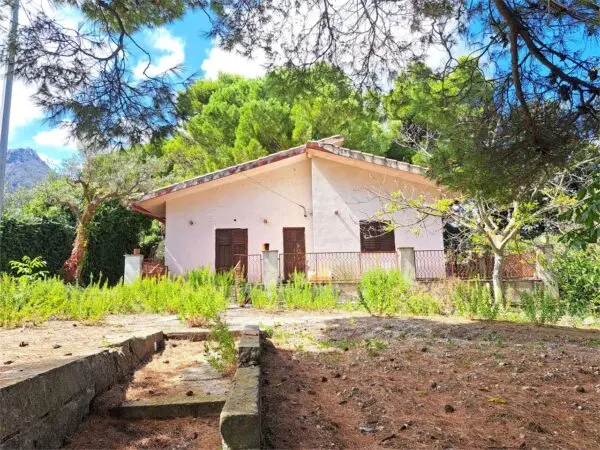 Villa Monreale