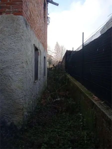 Rustico via Vicolo Santa Maria 16, Giaveno