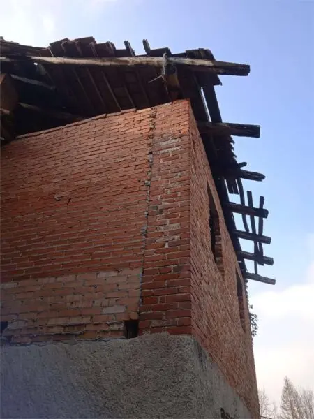 Rustico via Vicolo Santa Maria 16, Giaveno