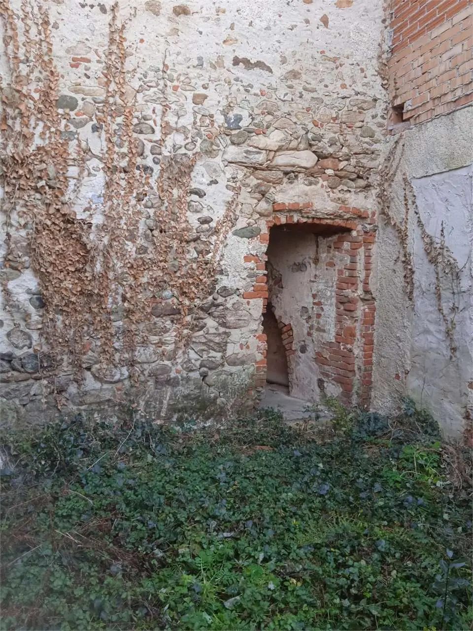 Immagine per Rustico in vendita a Giaveno via Vicolo Santa Maria 16