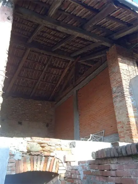 Rustico via Vicolo Santa Maria 16, Giaveno