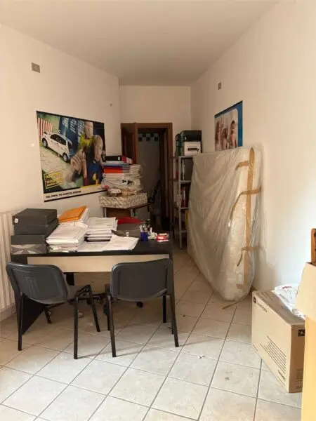 Negozio via Alpignano, Caselette