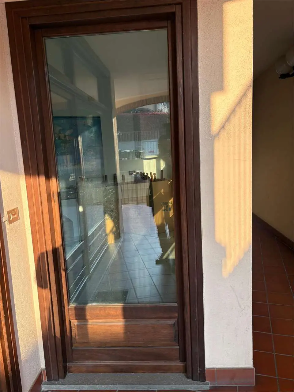 Immagine per Negozio in vendita a Caselette via Alpignano