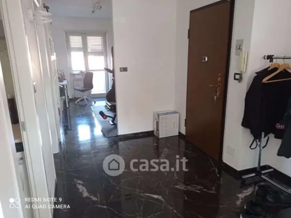 Appartamento via Cavour, Piossasco